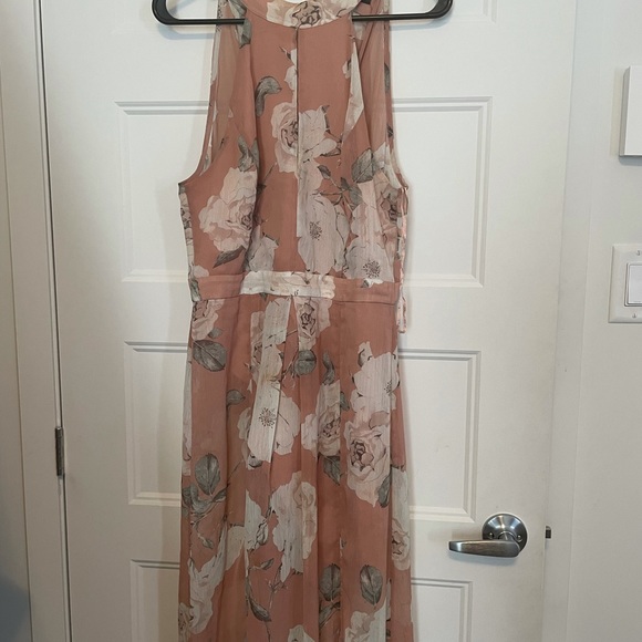 Perfect summer dress - Picture 3 of 4